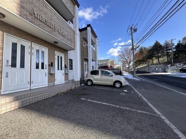  アメニティコートK・H