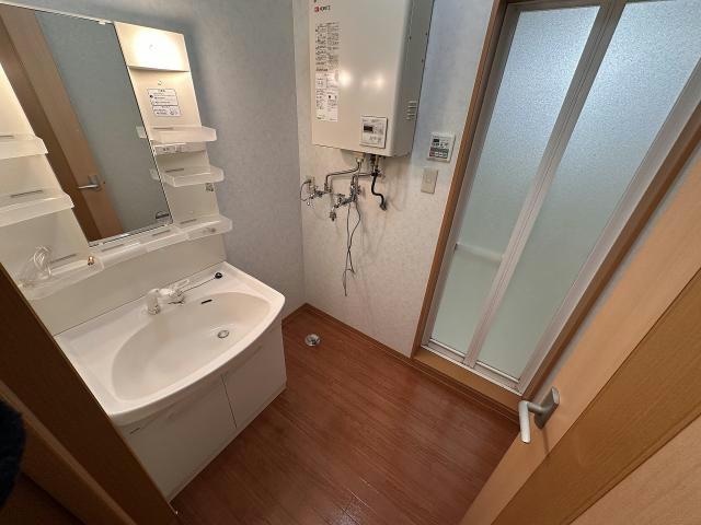  アメニティコートK・H