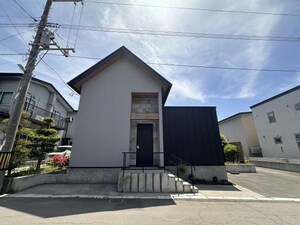 本通4丁目9番貸家