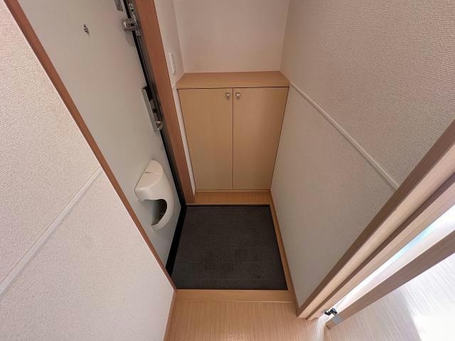  クローバーライフ昭和