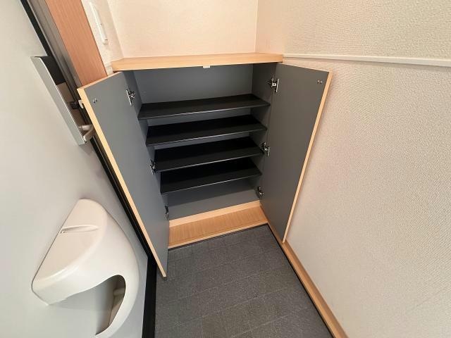  クローバーライフ昭和