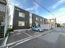 Libraの外観