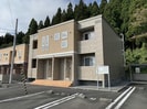 メゾンKT6号館の外観