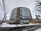 ドムス富岡Ⅱの外観