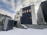 富岡町3丁目貸家A