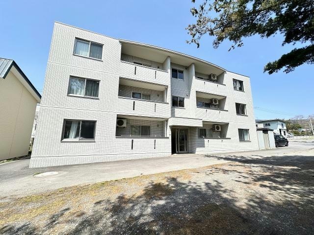  グランディスビューティー