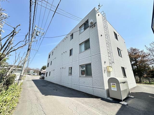  グランディスビューティー