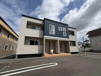 サンリット桔梗Ⅱ