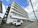 アーバン竹内の外観