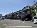 ヒルトン函館戸倉Ⅱの外観
