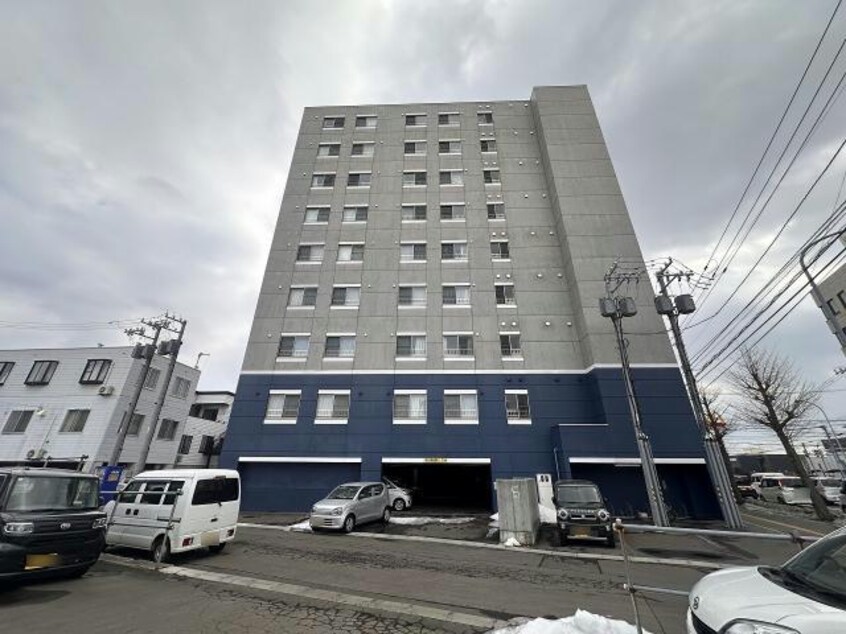  ルミエール美原