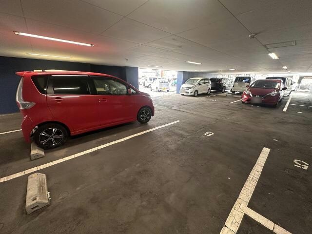  ルミエール美原