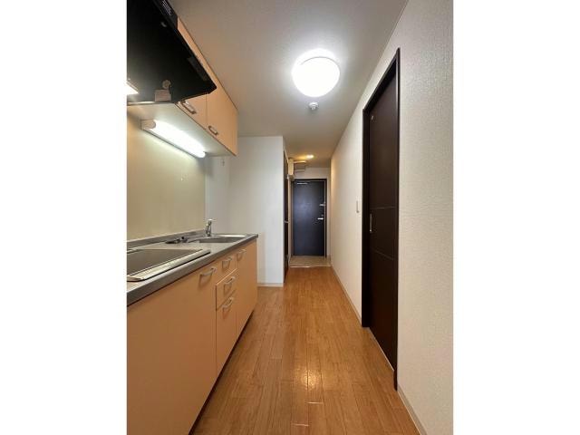  ルミエール美原