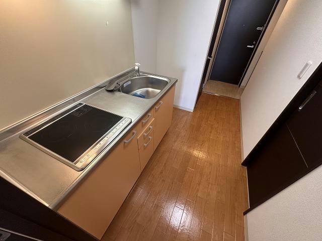  ルミエール美原