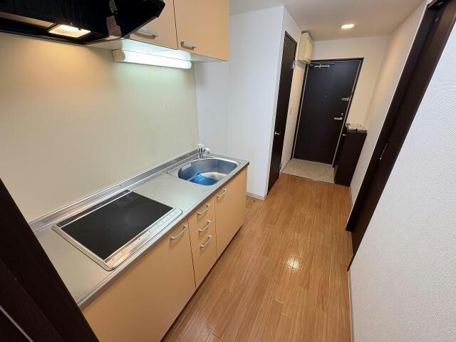  ルミエール美原