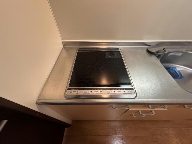  ルミエール美原