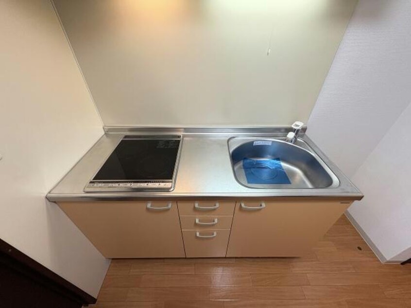  ルミエール美原