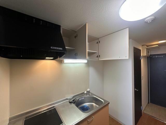  ルミエール美原