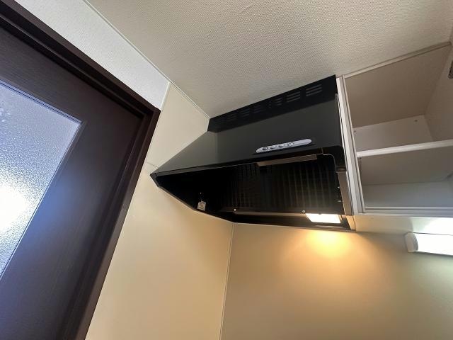  ルミエール美原