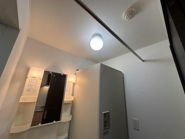  ルミエール美原