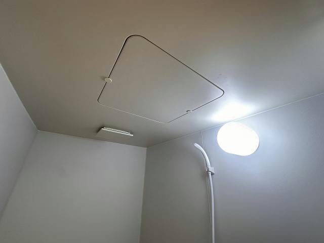  ルミエール美原