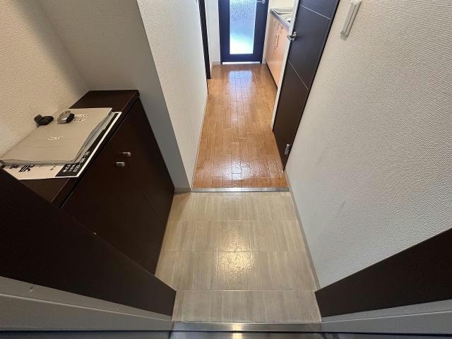  ルミエール美原