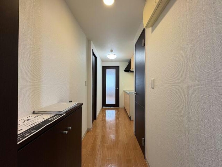  ルミエール美原