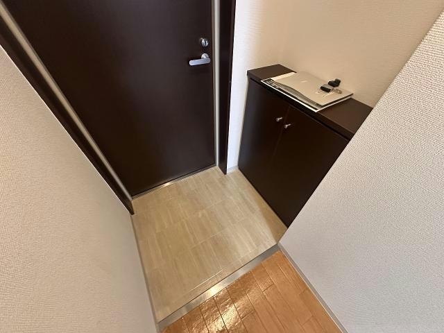  ルミエール美原