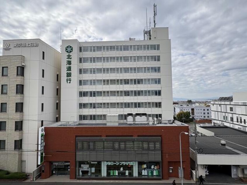  ルミエール美原