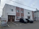 リヴェール日乃出町の外観