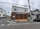 SEAGULLの外観