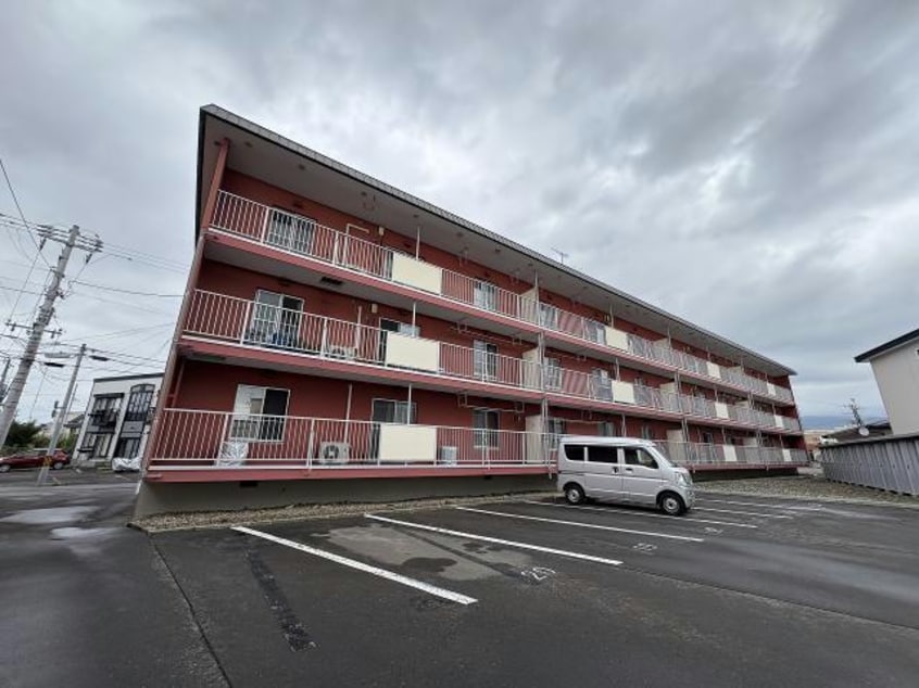  アシスト第3函館マンション