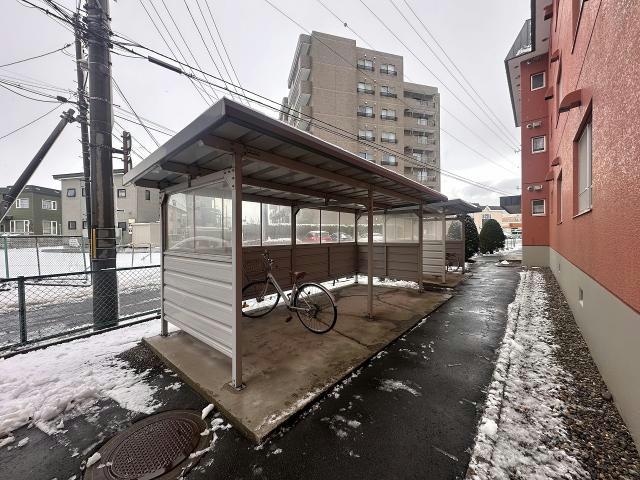  アシスト第3函館マンション