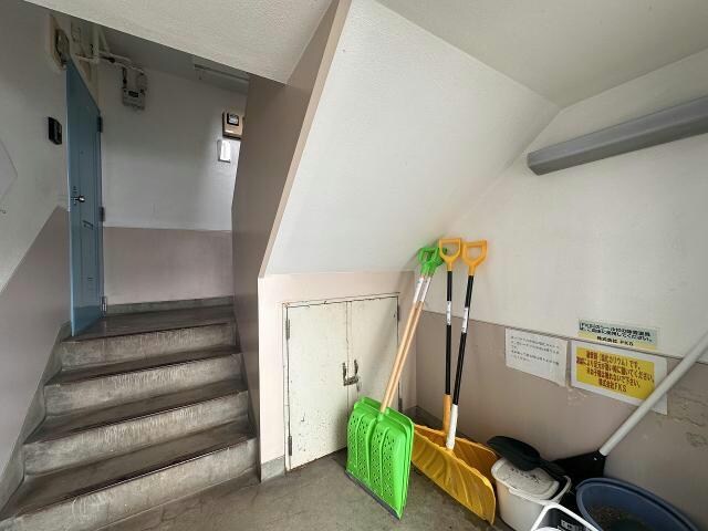  アシスト第3函館マンション