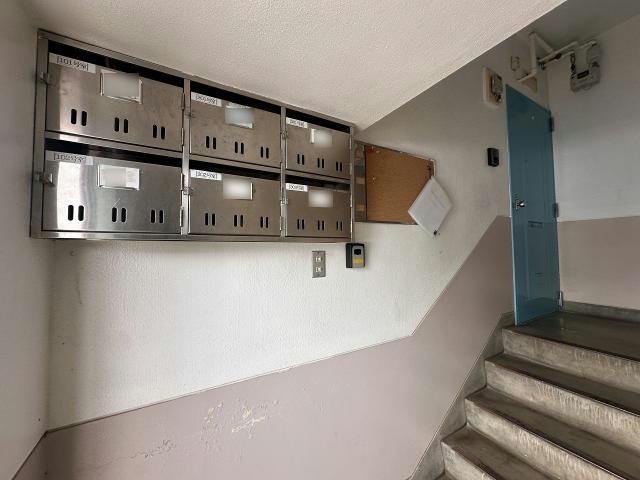  アシスト第3函館マンション