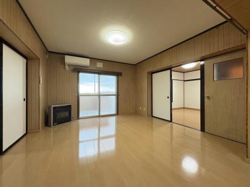  アシスト第3函館マンション