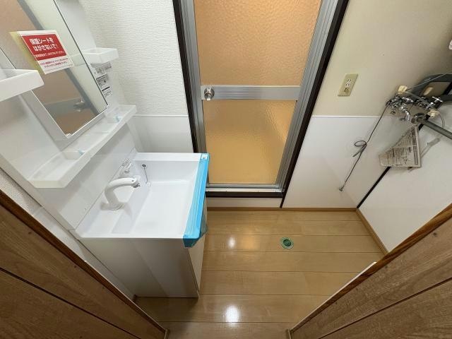  アシスト第3函館マンション