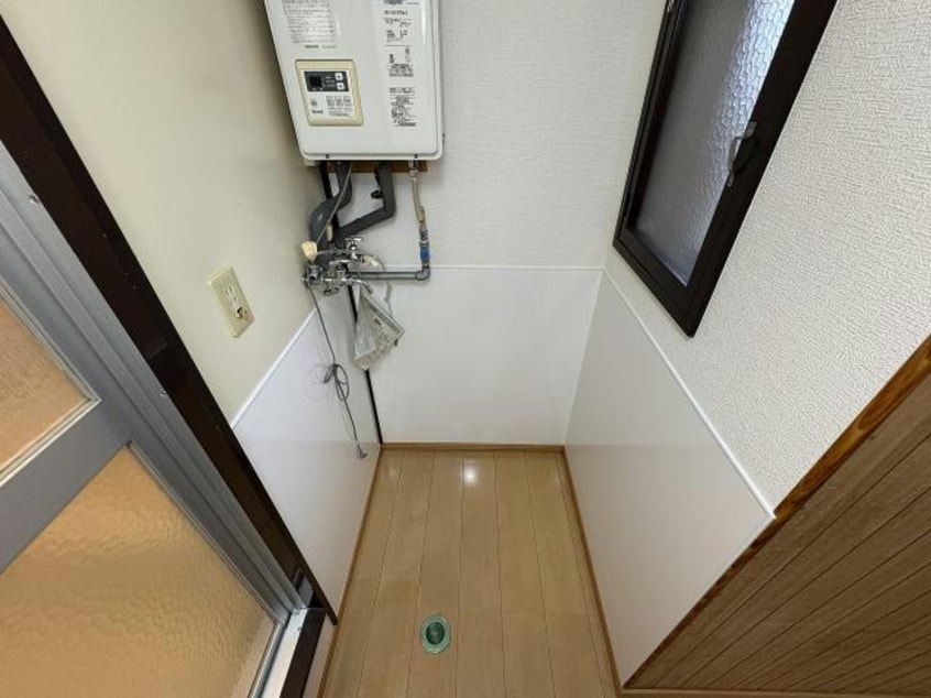  アシスト第3函館マンション