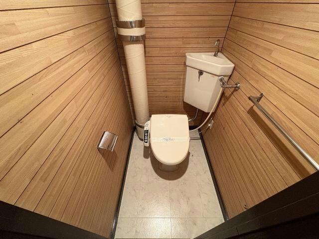  アシスト第3函館マンション