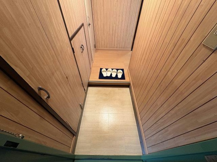  アシスト第3函館マンション