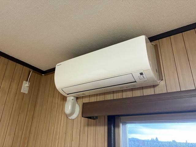  アシスト第3函館マンション