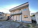 深堀YKの外観