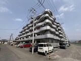 マンションリヴァージュ