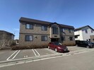 リビングタウン石川Dの外観