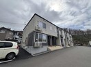 カーサセレーノの外観