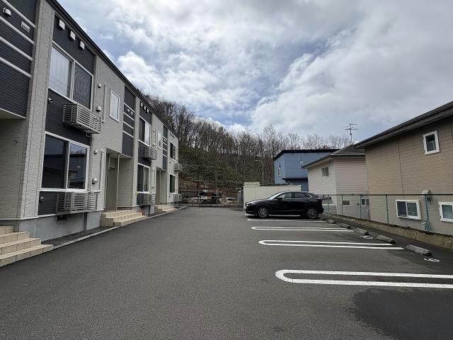  カーサセレーノ