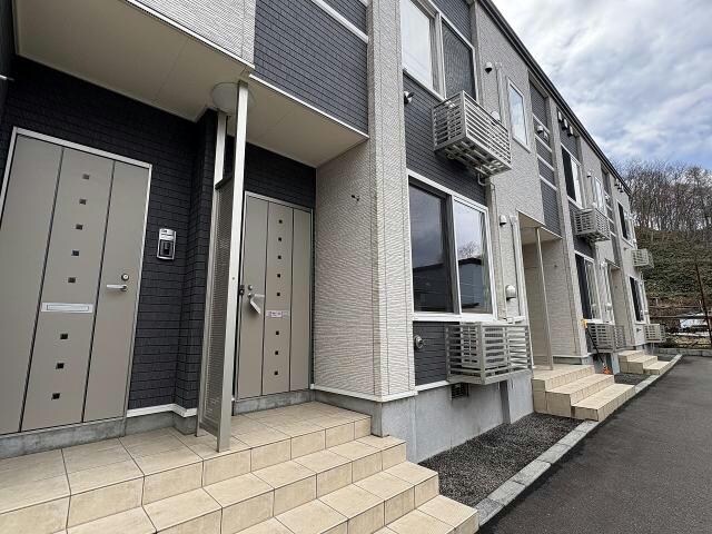  カーサセレーノ