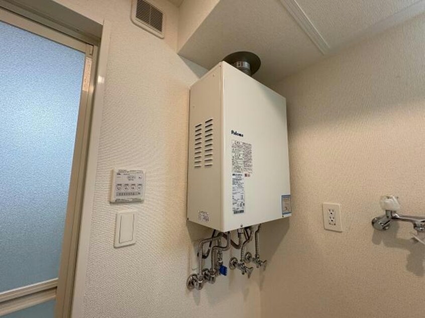  カーサセレーノ