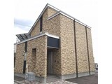石川町463番貸家
