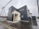 富岡町2丁目戸建の外観
